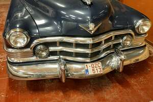 Cadillac Series 62