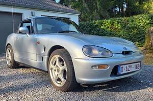 Suzuki Cappuccino