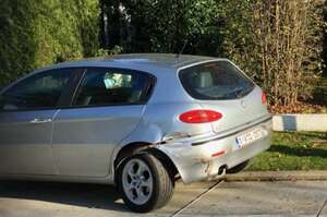 Alfa Romeo 147