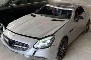 Mercedes-Benz Classe SLK