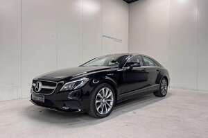 Mercedes-Benz Classe CLS