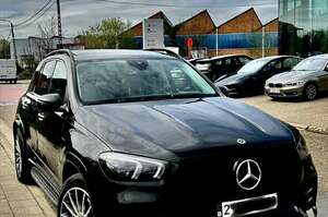 Mercedes-Benz Classe GLE