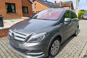 Mercedes-Benz Classe B
