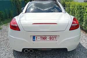 Peugeot RCZ