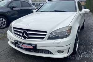 Mercedes-Benz Classe CLC