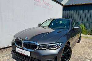 BMW Série 3