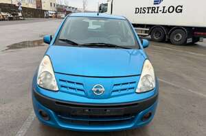 Nissan Pixo
