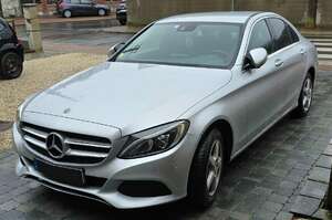 Mercedes-Benz Classe C