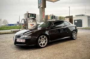 Alfa Romeo GT