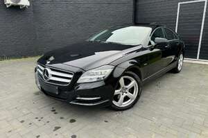 Mercedes-Benz CLS-Klasse