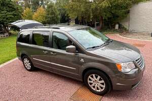 Chrysler Grand Voyager