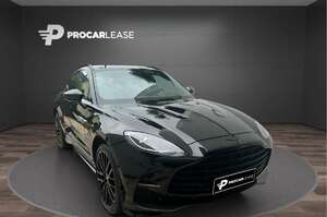 Aston Martin 