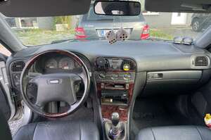Volvo S40