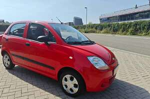 Chevrolet Matiz