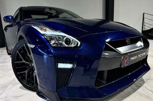 Nissan GT-R