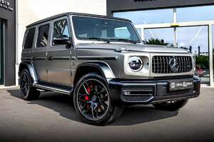 Mercedes-Benz Classe G