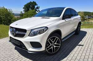 Mercedes-Benz Classe GLE