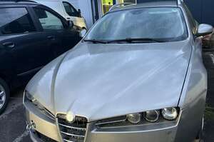 Alfa Romeo 159