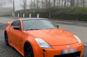 Nissan 350Z