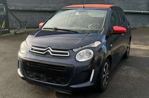 Citroën C1
