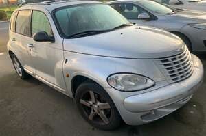 Chrysler PT Cruiser