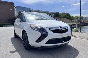 Opel Zafira Tourer