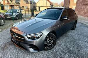 Mercedes-Benz Classe E