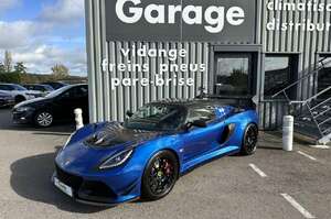 Lotus Exige