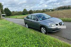 Seat Cordoba