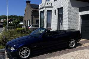BMW Série 3