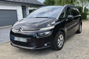 Citroën Grand C4 Picasso