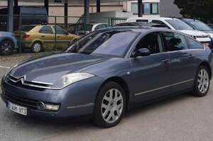 Citroën C6