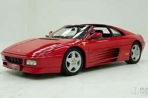 Ferrari 348