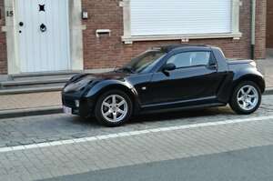 Smart Roadster