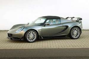 Lotus Elise