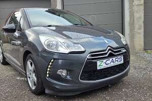 Citroën DS 3