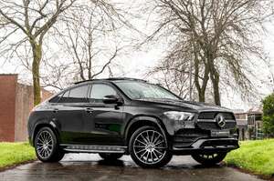 Mercedes-Benz Classe GLE