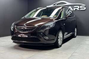 Opel Zafira Tourer