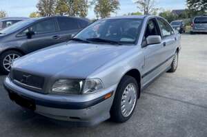 Volvo S40