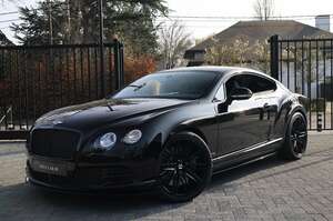 Bentley 