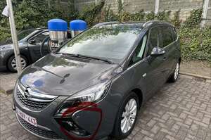 Opel Zafira Tourer