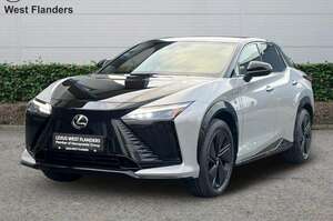 Lexus 