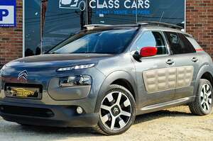 Citroën C4 Cactus