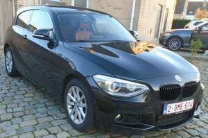 BMW 1 Reeks