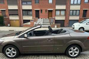 Ford Focus Coupé Cabriolet