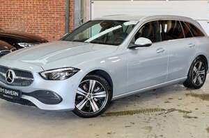 Mercedes-Benz Classe C