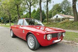 Alfa Romeo GT