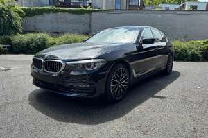 BMW Série 5