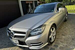 Mercedes-Benz Classe CLS