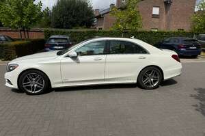 Mercedes-Benz Classe S